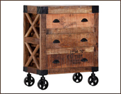 Vintage Style Industrial Furniture Vintage Style Industrial Furniture